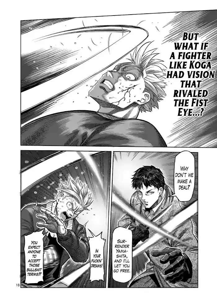 Kengan Omega Chapter 49 image 18_optimized